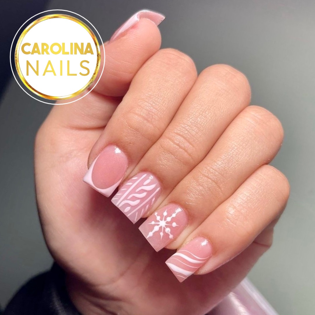 Carolina Nails nail photo 1