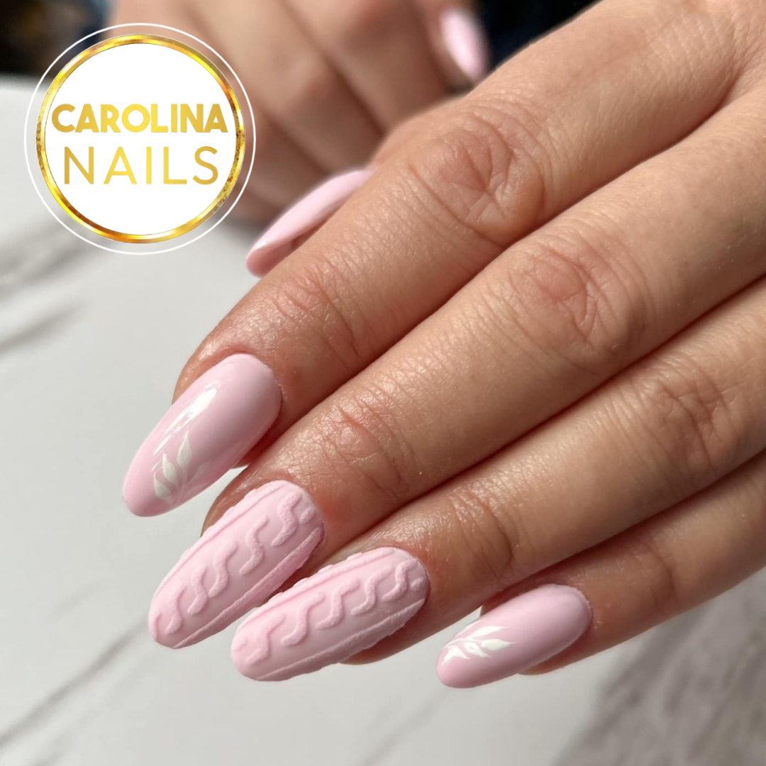Carolina Nails nail photo 4