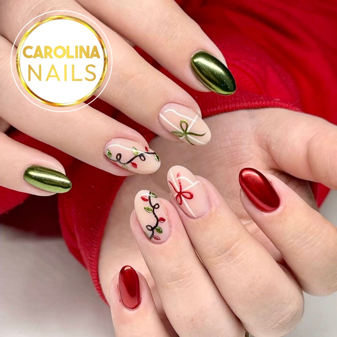 Carolina Nails nail photo 5
