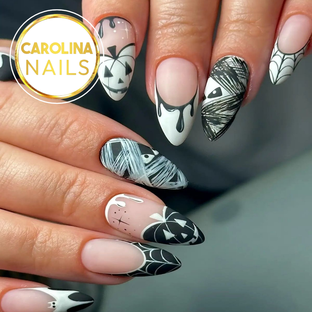 Carolina Nails nail photo 6