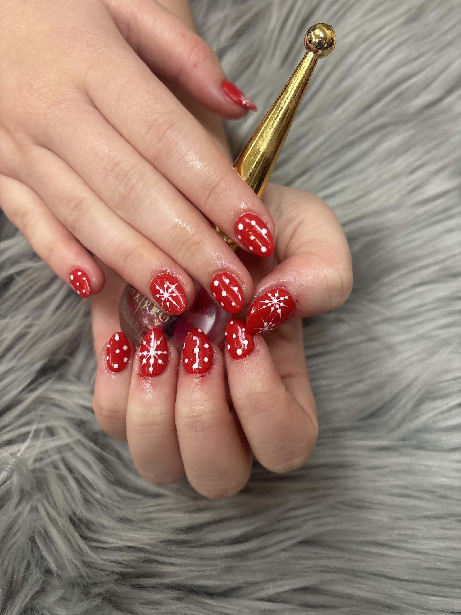 Carolina Nails nail photo 7